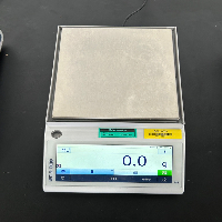 Mettler Toledo MS3002TS Digital Scales - Quantity 3 image 3